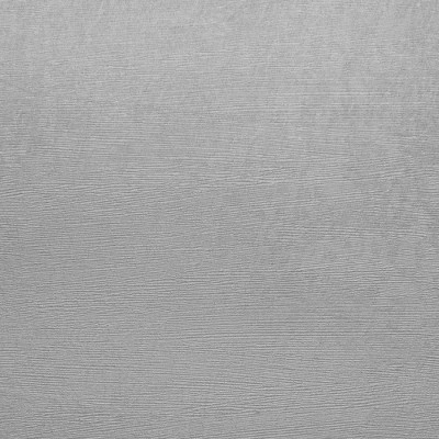 Silver Textured Sateen Room Darkening Grommet Curtains, 108"x52" Set of 2