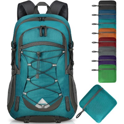 40L Packable Lightweight Camping Backpack Men Women Waterproof Hiking Daypack Outdoor Travel Daypack