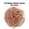 Staples Economy Rubber Bands Size #33 1 lb. 808634 - 3 of 3
