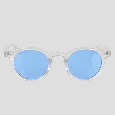 Anna-Kaci Classic Round Women's Polarized Sunglasses UV400 Protection