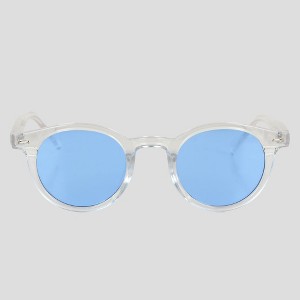 Anna-Kaci Classic Round Women's Polarized Sunglasses UV400 Protection - 1 of 4