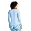Jockey Women's Soft Cool Long Sleeve Tee - 2 of 3