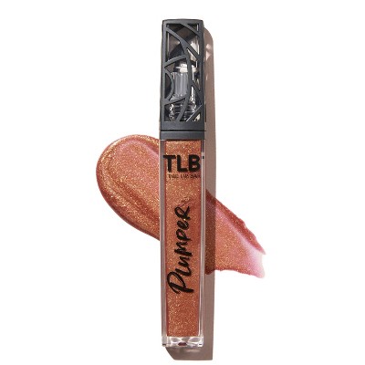 The Lip Bar Gloss - Up Lip Plumper - Sweet Talk - 0.28 fl oz