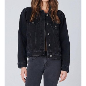 Women's Hyland Jacket - saltwater LUXE - 1 of 4