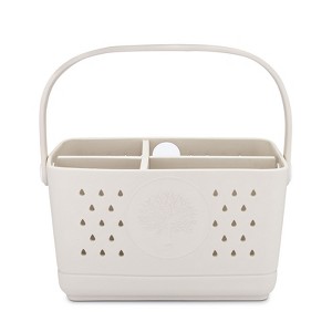 Parker Baby Co. Bath Caddy - 1 of 4