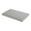 Sealy Mini Cotton Crib Mattress - 38"x24" - 2 of 4