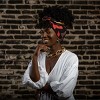 Pardon My Fro Head Wrap - 2 of 4