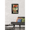 Trends International Marvel Comics - She-Hulk - The Savage She-Hulk #1 Framed Wall Poster Prints - 2 of 4