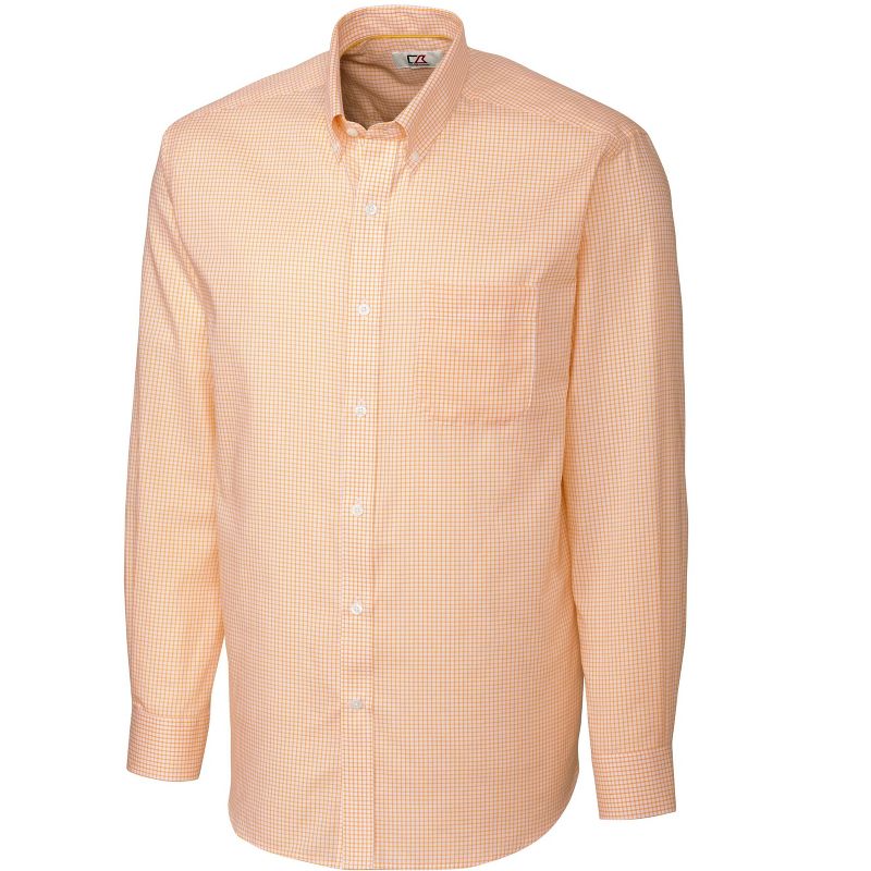 Men's L/S Epic Easy Care Tattersall, 1 of 2