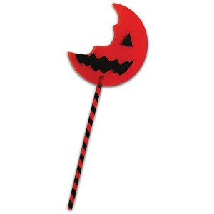 Trick Or Treat Studios Trick r Treat Movie Sam Bitten Lollipop Adult Costume Prop - 1 of 1