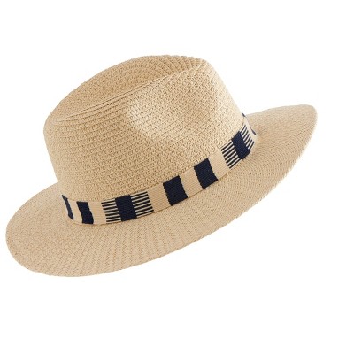Shiraleah Ramona Sun Hat, Blue
