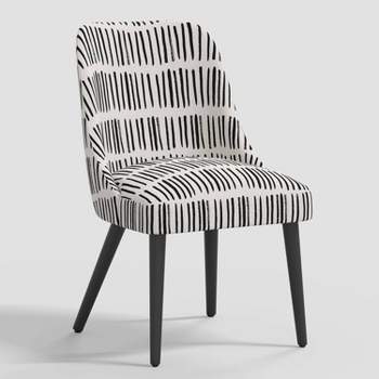 Geller Modern Dining Chair in Patterns - Threshold™