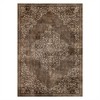 Fulvari Washable Rugs for Living Room Area Rug Soft Living Room Rug Carpet-Rugs for Bedroom Vintage Oriental Floral Dining Room Non Slip - 4 of 4