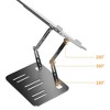 Scarlet Scope Height Adjustable Portable Laptop Stand - 2 of 4
