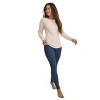 Jockey Women's Waffle Legging - 3 of 4