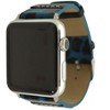 Olivia Pratt Stitched Cheetah Apple Watch Band - 2 of 4