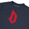 Boys' Duquesne University Sport T-Shirt Primary Logo - 4 of 4