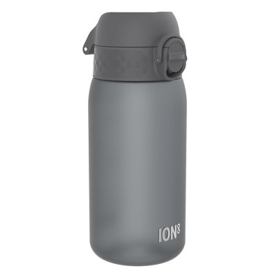 Ion8 BPA Free Recyclon Water Bottle - 12oz - Solid