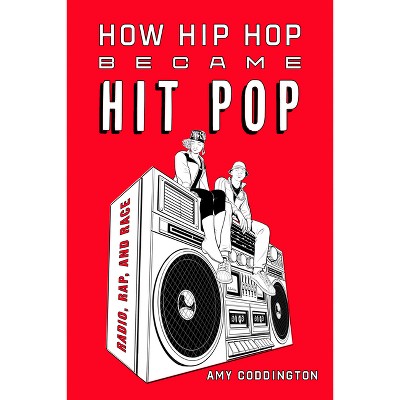 How Hip Hop Became Hit Pop - by Amy Coddington