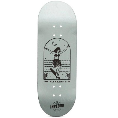 Blackriver Fingerboard Deck - Inpeddo Lady