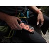 UAG iPhone 15 Pro Max Case Monarch Pro, Premium Carbon Fiber/Leather Inlay, Compatible With MagSafe - 4 of 4