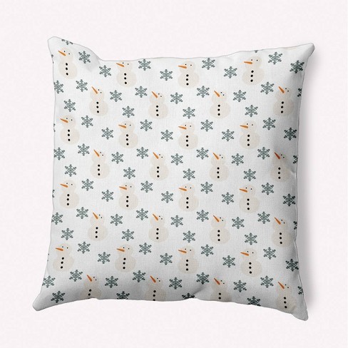 Target discount teal pillow