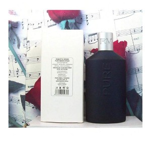 Pure Man Intenso By Roberto Verino Tester Men Edp Spray 5.0 Oz (With Cap) - Special - 1 of 1