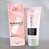 Wella Shinefinity Zero Lift Glaze (2 oz) - 09/39 - Very Light Blonde/Gold Cendre - Shinefinity: Iridescent Gold, Shine You Can Feel - 2 of 4