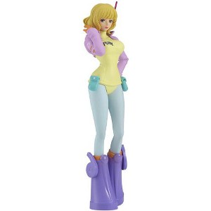 Banpresto - BanPresto - One Piece - DXF: The Grandline Series - Egghead Stussy Statue - 1 of 4