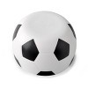 Divider Snack Tray Round Platters Soccer Ball - Bullseye's Playground™ - 3 of 3