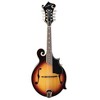Washburn M3SWK-D M3SW Americana Series F-Style Mandolin, Tobacco Sunburst - 2 of 4