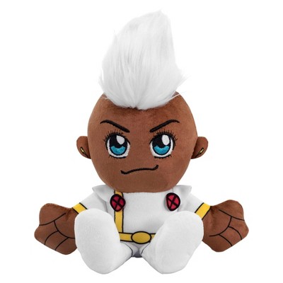 Bleacher Creatures Marvel Storm 8" Kuricha Sitting Plush
