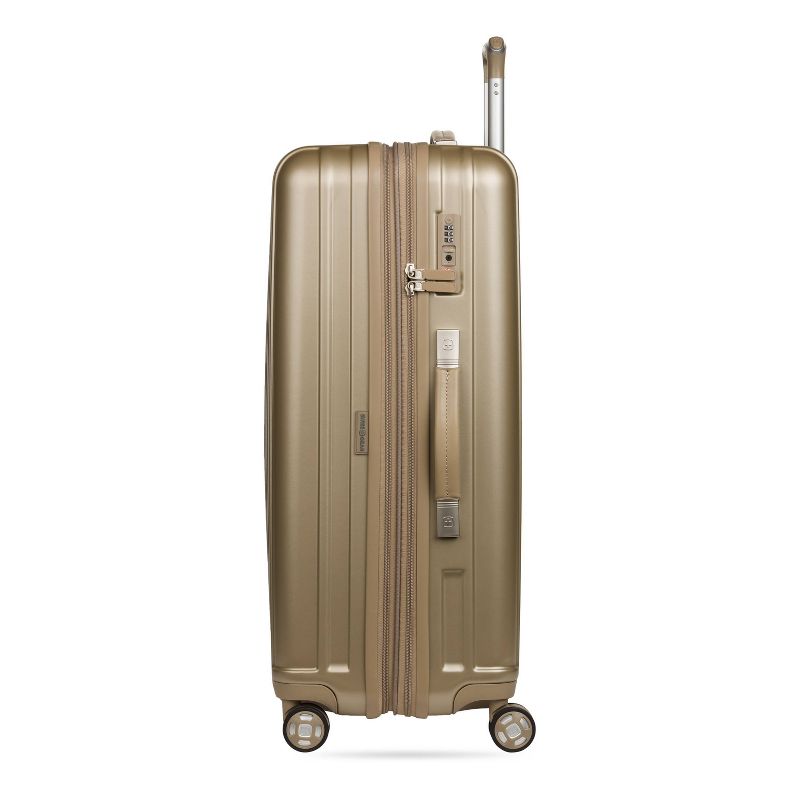 SWISSGEAR Ridge Hardside Large Checked Suitcase, 6 of 15