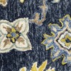 Oriental Weavers Alfresco 28405 Navy/ Blue Indoor Area Rug - 5' x 8' - 4 of 4