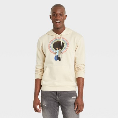 beige sweatshirt mens