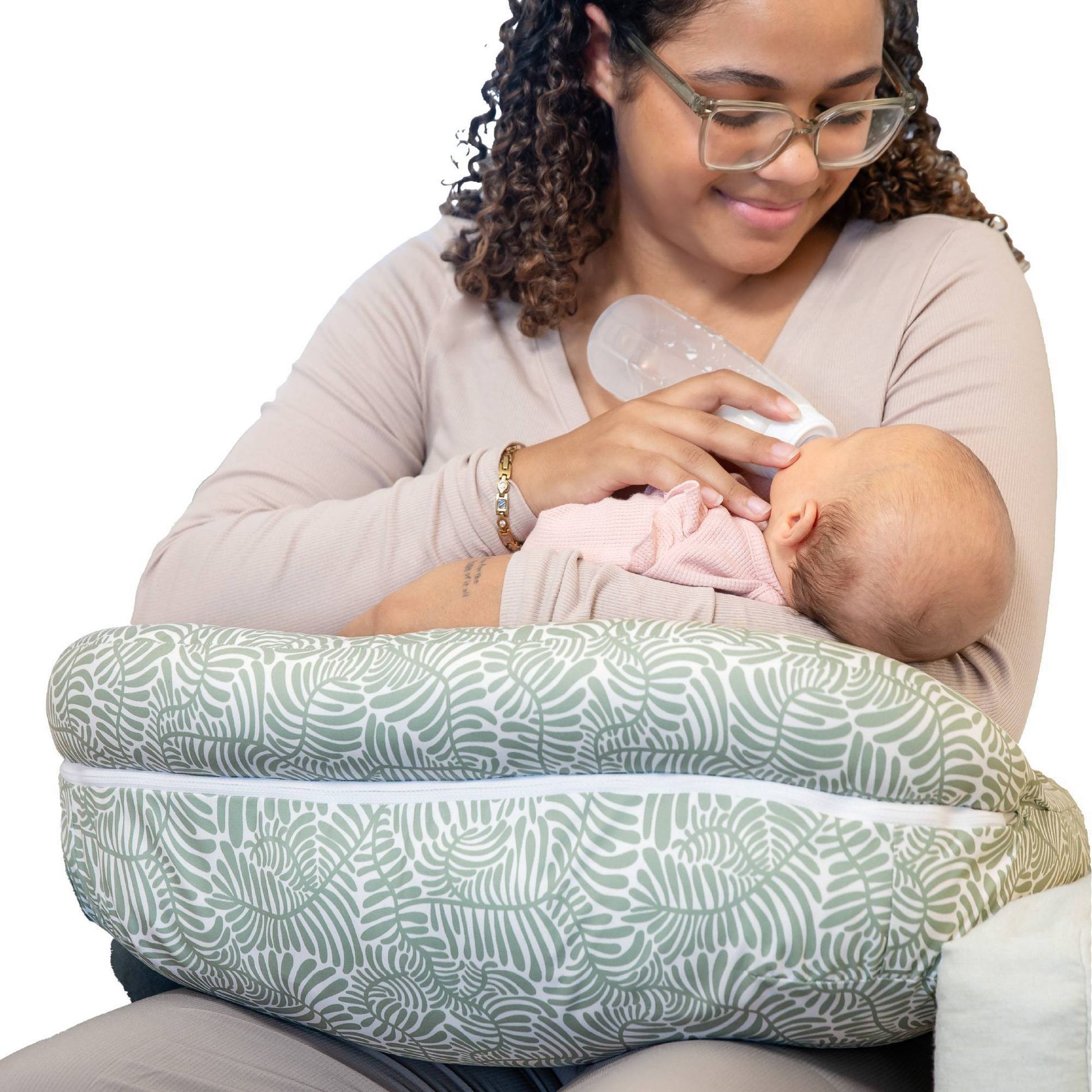 Boppy Complete Nursing Pillow