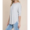 Women's Kandra Top - BOMBOM - 3 of 3