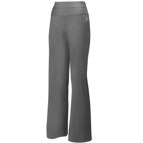 Mizuno Women's Elite 9 Volleyball Pant Womens Size Small In Color Charcoal  (9292) : Target