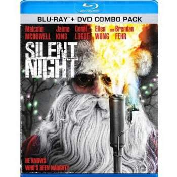 Silent Night (2012)