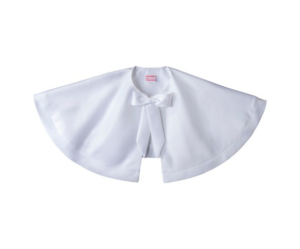 Girls' Capelet
