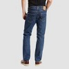 Levi's® Men's 501™ Regular Fit Straight Jeans - 3 of 3