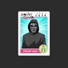 Women's Squid Game Front Man Card T-Shirt - 2 of 4