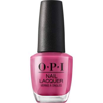 OPI Nail Lacquer - Aurora Berry-alis - 0.5 fl oz