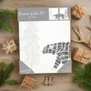 Pavilion Gift Company - Camp - 12" x 15" Embroidered Plaques (Set of 2) - Wall Sign Panels - 4 of 4