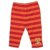 Harry Potter Gryffindor Hufflepuff Ravenclaw Baby Bodysuit Pants and Hat 3 Piece Outfit Set Newborn to Infant - 3 of 4