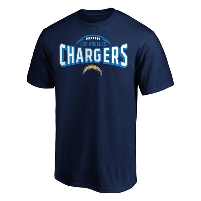 nfl chargers t shirts