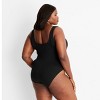 Women's Seamless Tank Bodysuit - A New Day™ - 2 of 3