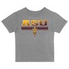 NCAA Arizona State Sun Devils Toddler Boys' 2pk T-Shirt - image 2 of 3