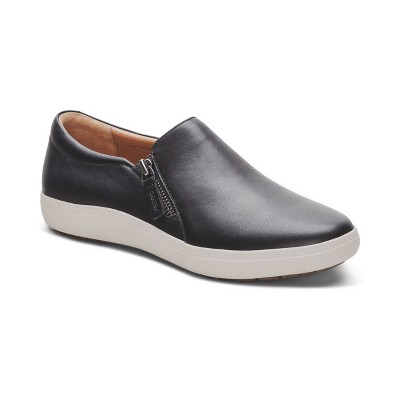 Aetrex Jenna Slip-On Sneaker