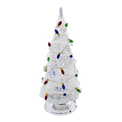 Roman Swirl Tree Tabletop Decor - Thumbnail 4